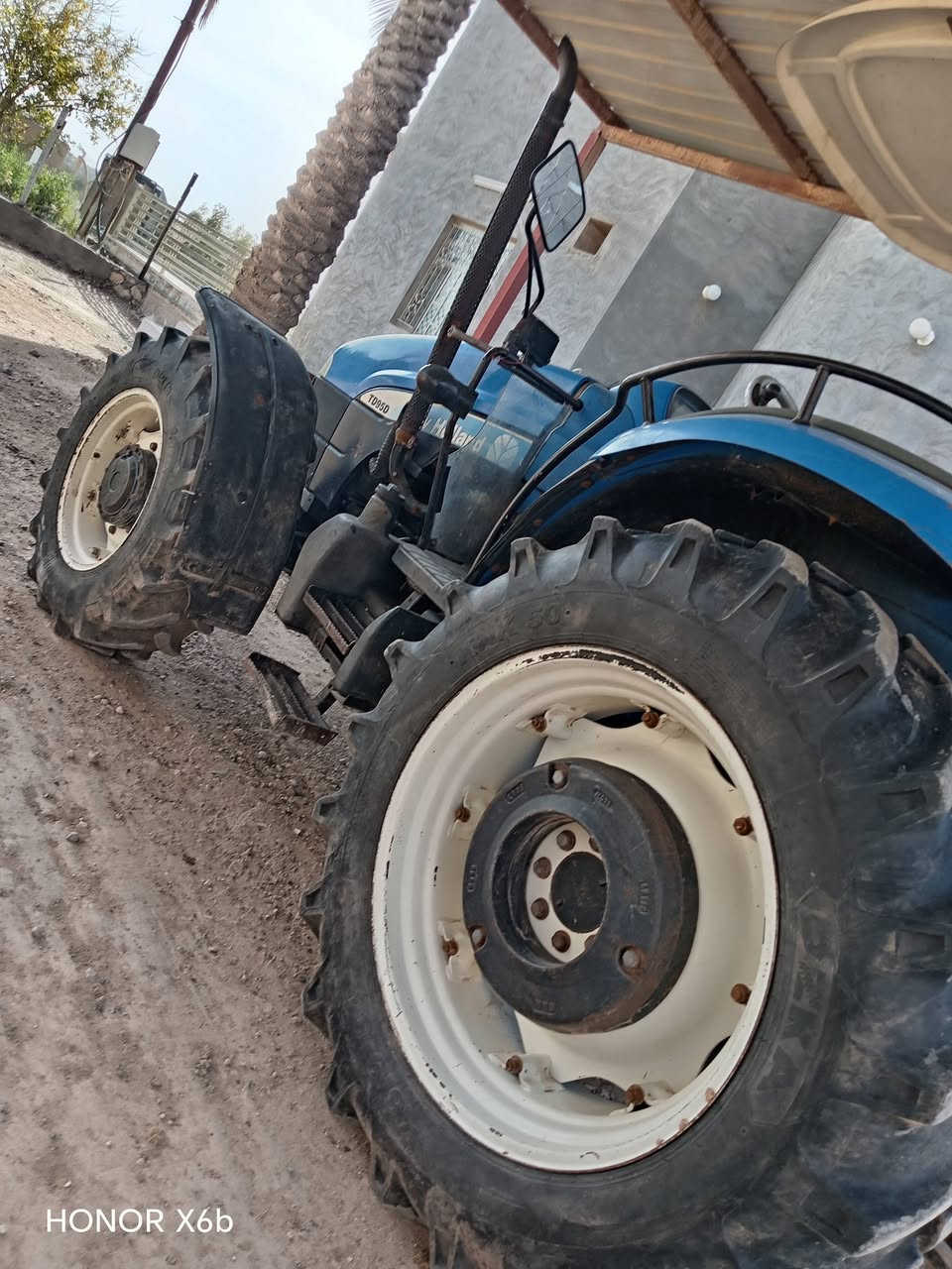 سلام عليكم يوجد مكينه يوهولند للبيع حجم 95 موديل 2010 مكينه نضيفه سنويه أرقام سليمانيه مجدده الى2030 المكان الانبار حديثة *********** يوجد واتساب
