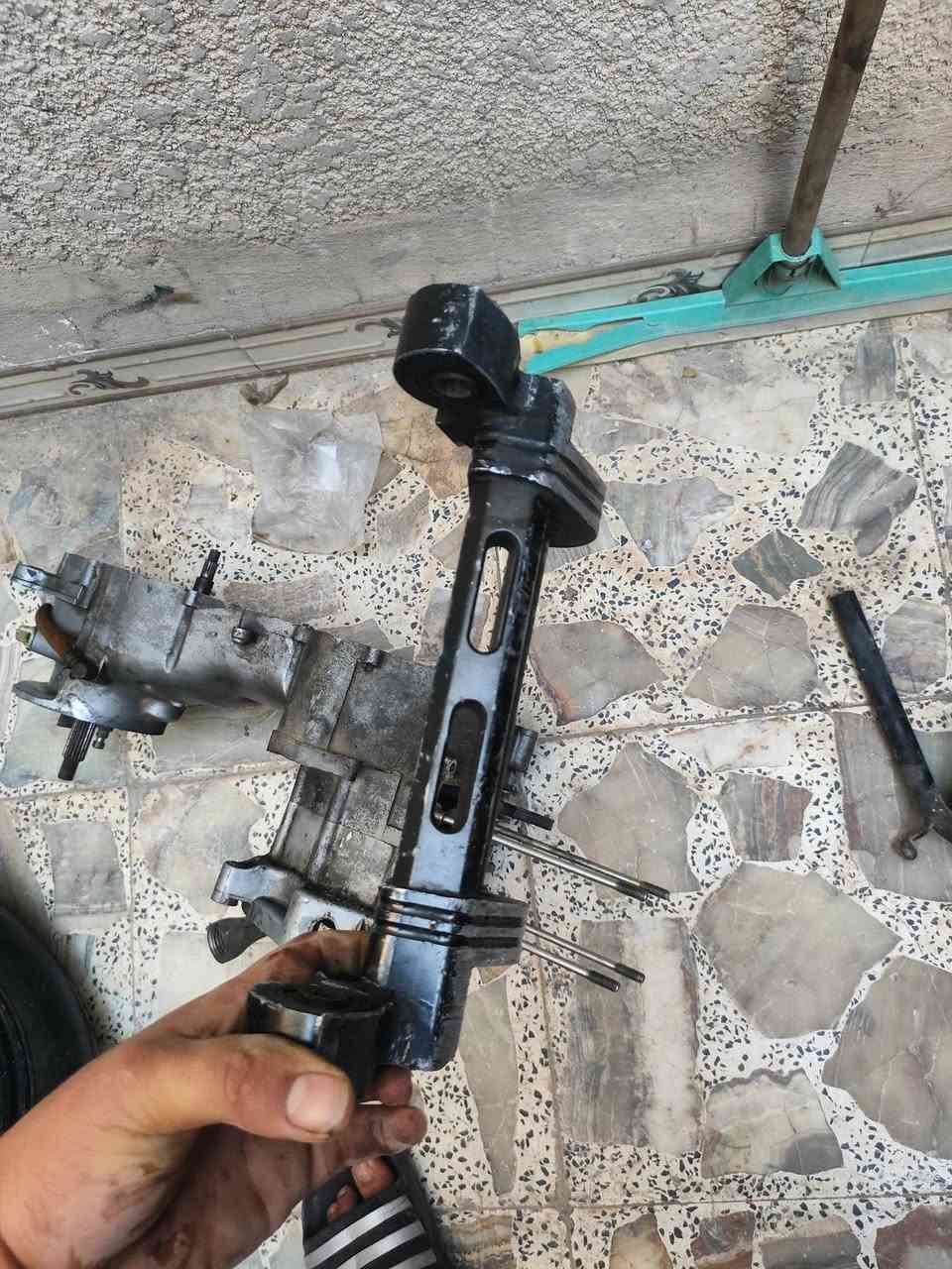 سلام عليكم فشك مكينه ماكس اكسنه وياه رباط رياضي ورباط بلادي وكور  يفيده منهن شي يحط سعره يجي ياخذه


**إذا كنت صاحب هذا الإعلان وتريد حذفه لأي سبب، رجاءا أرسل رسالة إلى الدعم الفني**