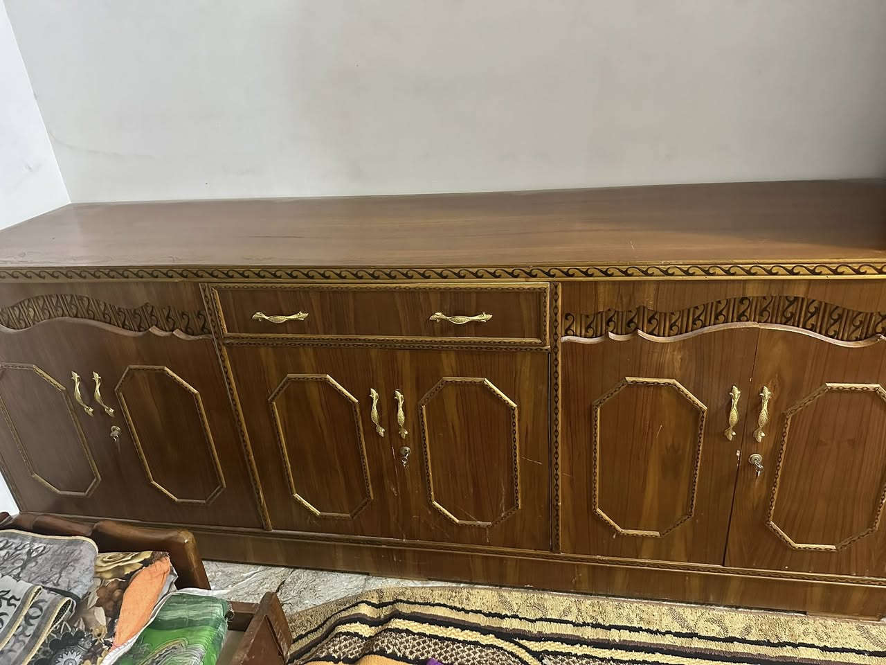 بوفيه ام سته لبيع اخت جديده فصال ١٧٥ مكان مدينه الصدر


**إذا كنت صاحب هذا الإعلان وتريد حذفه لأي سبب، رجاءا أرسل رسالة إلى الدعم الفني**