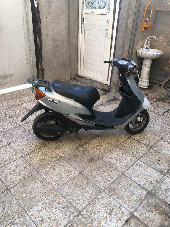 سلام عليكم دراجة عصفوري ستين الدراجة نضيفة كهربائيات كلهة شغلة سلف واشاير ولايت وبكلايت بس الباتري ضعيف المكينة مفتوحة بس تخبل الدراجة مابيهة اي خلل سعر 300 وبيهة مجال المكان الدورة ابو دشير  

الرقم***********
