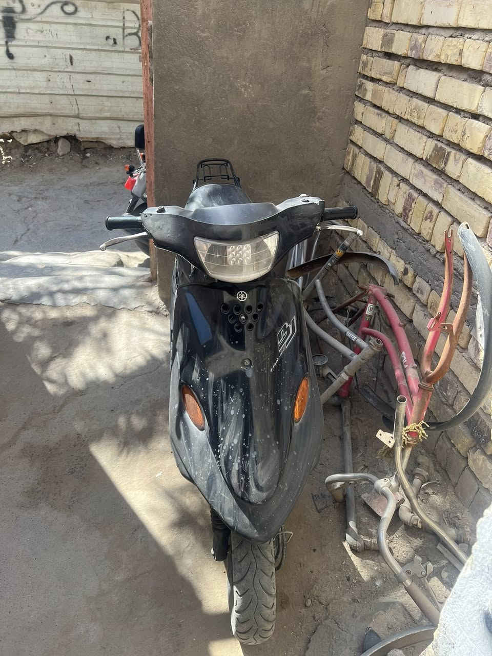 بيجي لبيع سعر ٣٠٠
***********
