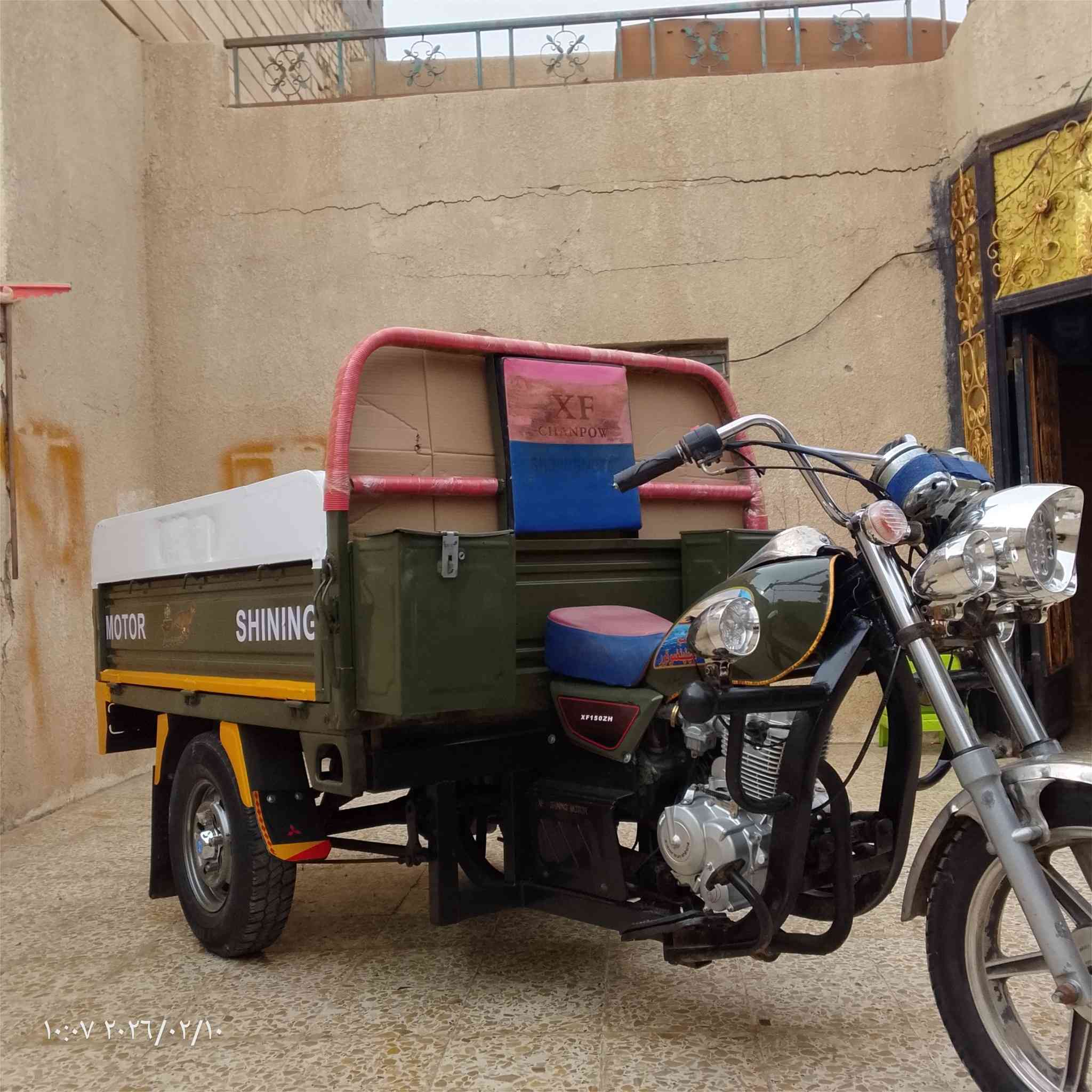 ستوته جمره للبيع موديل 2019 ستوته ما بيه قطره اخياس محرك 2025 جديد ستوته ماناقصه اي شي تجي تشوفه احلى من الصور مكاني العماره اتصل على هاذ الرقم ***********
