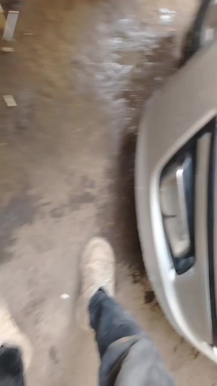 🔧 تصليح ماسكة دعامية – شغل عالبارد
🚗 سيارة اوبتمه | تثبيت الماسكة برغي ونت
💪 تطبيك وضبط الدعامية بدرجة أولى
✨ شغل مضبوط ونتيجة ترضي الزبون
📍 ورشة الهيبه للفايبر كلاس
📞 ***********
