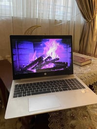 لابتوب HP • نضيفه • مواصفات بالصورة