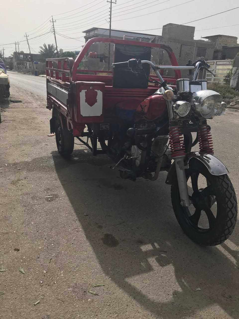 السلام عليكم ستوته للبيع موديل ٢٠٢١ ستوته خير من الله مكينه خير من الله اوراق كامله مكاني بغداد المحموديه السعر ١٦٠٠ مليون و ستميه.  وبيهه مجال 

الهاتف ***********
