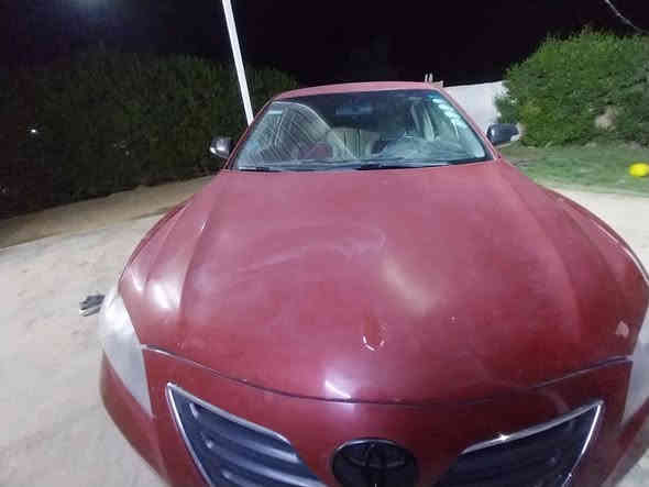 السلام عليكم كامري موديل 2007/ السعر 65//الاستفسار عل رقم ***********
