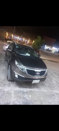 ٢٠١٣ • بدون صبغ ولا ضربه • مراوس