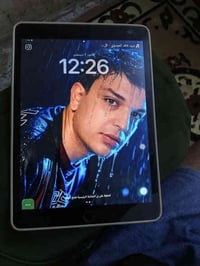 سلام وعليكم جهاز ايباد سفن  جهاز الله شاهد مال بيت  مكاني بغداد السعر ...