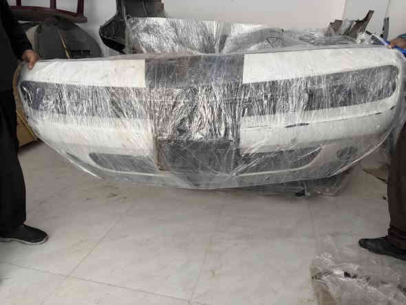 وجبه دعاميه جالنجر SXT وGT بلاديات لاحجر واللاستفسار ***********
