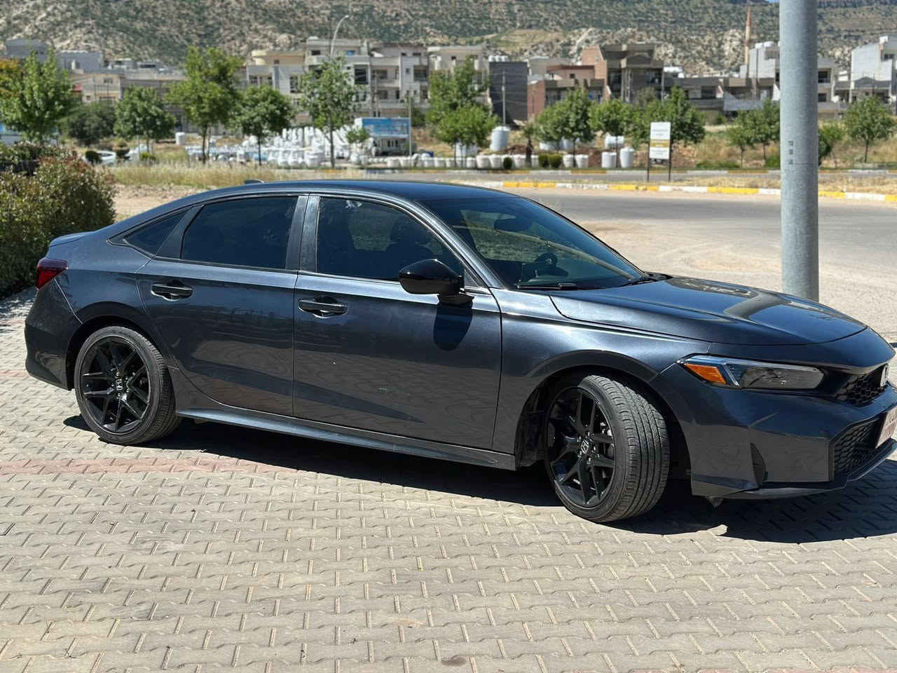 هوندا سيفك 2025
ماشيه 6 الف 

سبورت 

مكينه 20 تنفس طبيعي 

قطعتين ونص صبغ بدون ارباك 

مكان دهوك 

148  $مجال 

تترقم شیمالی 

تفاصیل اکثر ***********

وتساب
