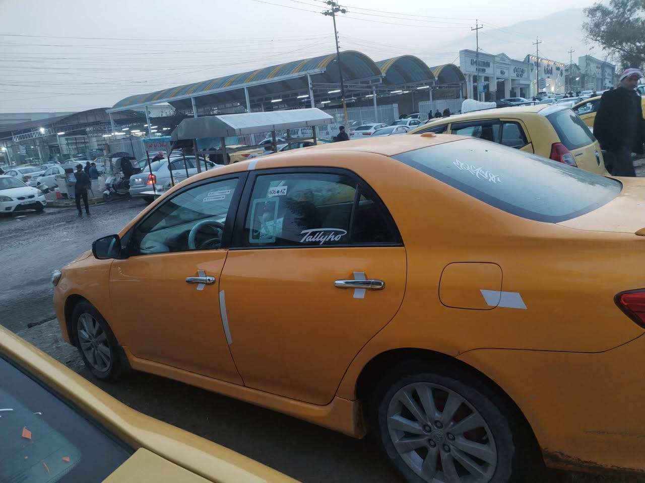 سلام عليكم كورلا ٢٠١٠ للبيع بيها بوند او جاملغ بدون دواخل
***********
***********
