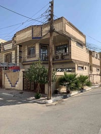 ملحق التعاون • ١٥٠م • ٦ غرف