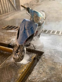 دراجه ماكس • معدل • بغداد الدوره البعيثه