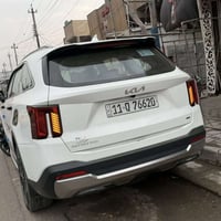 سورنتو خليجي • ٢٠٢٥ • دفع رباعي