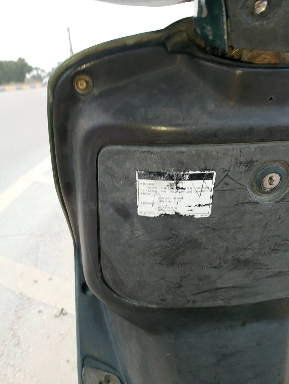 فراشه الى بيع عنوان طواريج  ***********رقم الهاتف سعر خاص دراجه نضيفه   الرقم بيه وتساب همات 🌺
