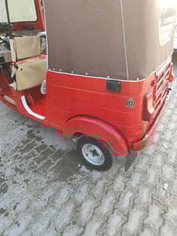 تكتك 2020 • بدنه مكفول • البصرة حيانية