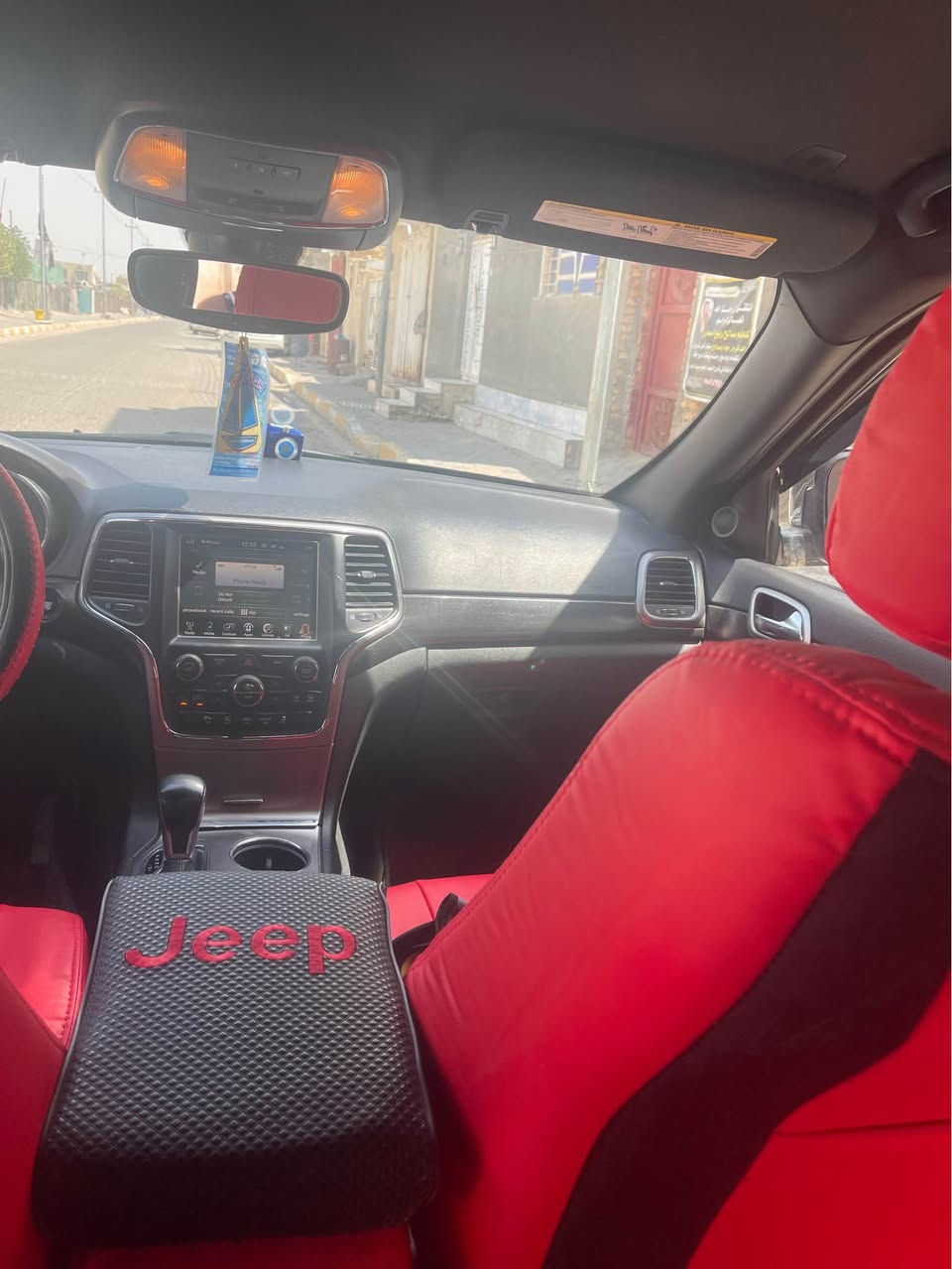 جيب كراند شيروكي 2018 مكفوله داخله تقرير غرق
مكينه 3600 رقم ذي قار تحويل ثاني يوم ماشيه 200لف كيلو السعر 195بيه مجال مكاني ناصريه حي الشهداء *********** Singapore
