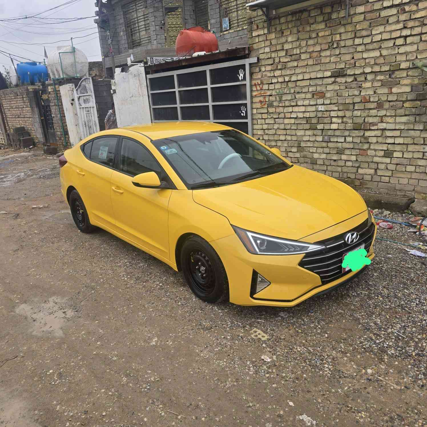 سلام عليكم نتره سعر 124بيع مستعجل  مديل2019امريكي حادث جاملغ خلفي مكينه كير تبريد صدر تخم تاير كله مكفول سياره ليبل واحد مبيه تبدل رقم بغداد دولي باقي عله ستلام هيه وقرامات مصفره  مكاني بغداد وشراي ينتصل***********
