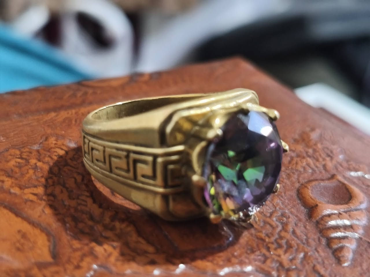 السلام عليكم شباب خواتم للبيع السعر خاص ***********
