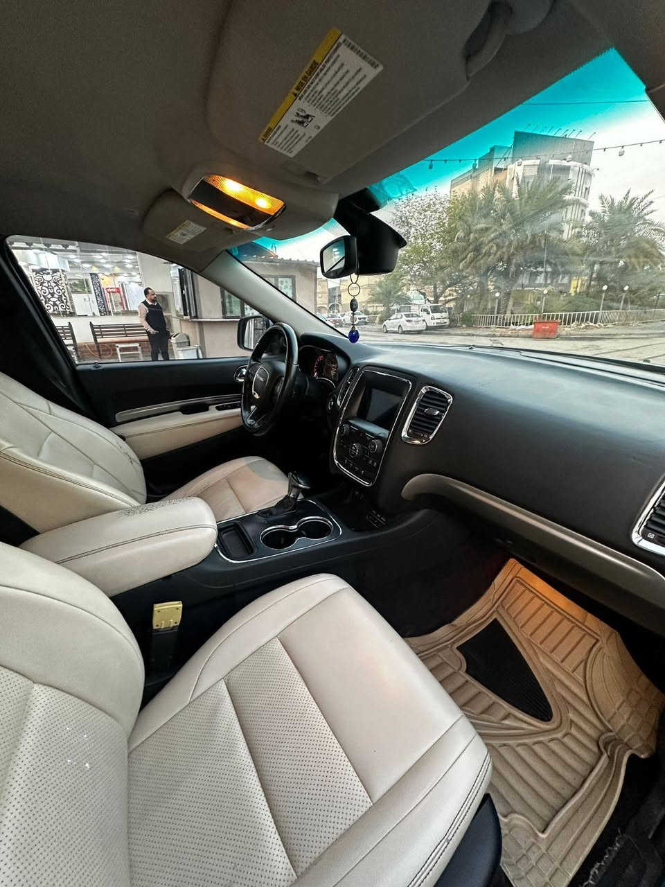 جيب دورنكو موديل 2018 حادثه جوملغ وبنيد بدون شواصي بدون دواخل رقم بغداد دولي هزه جديده السعر 210وبيه مجال الشراي المكان النجف ***********
