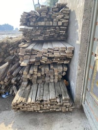 قالب خشب • ١٣ مكعب • بابل مركز