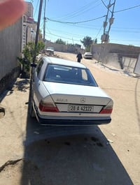 E300 • مكينة ٢٥٠٠ • نجف
