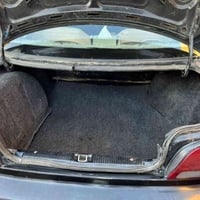 دايو برنس • ١٩٩٦ • مكينة ٢٠٠٠