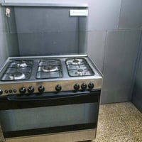 طباخ تكنو عشتار • ٩٠×٦٠ • نظيف جدا