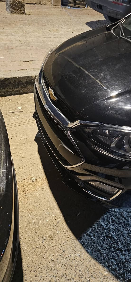 شيفروليت سبارك ٢٠٢٢ معوقين بصرة مرقم كامل حادثها موضح بالصور موجودة بالبصرة السعر ٩٧ ورقة وبيها مجال بسيط
للاستفسار ***********
