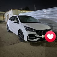 أريزو 5 • ٢٠٢٥ • ماشيه ٥٥ الف