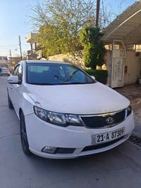 سيراتو • ٢٠١١ • رقم سليمانيه