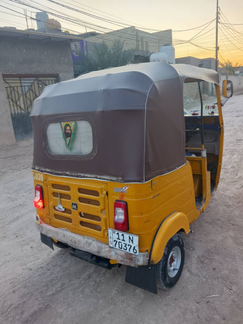 السلام عليكم تكتك 2020 للبيع تحويل ثاني يوم اكفلك تنقيص وتبخير تكتك جاهزة قبل للشارع السعر 6400// ***********
