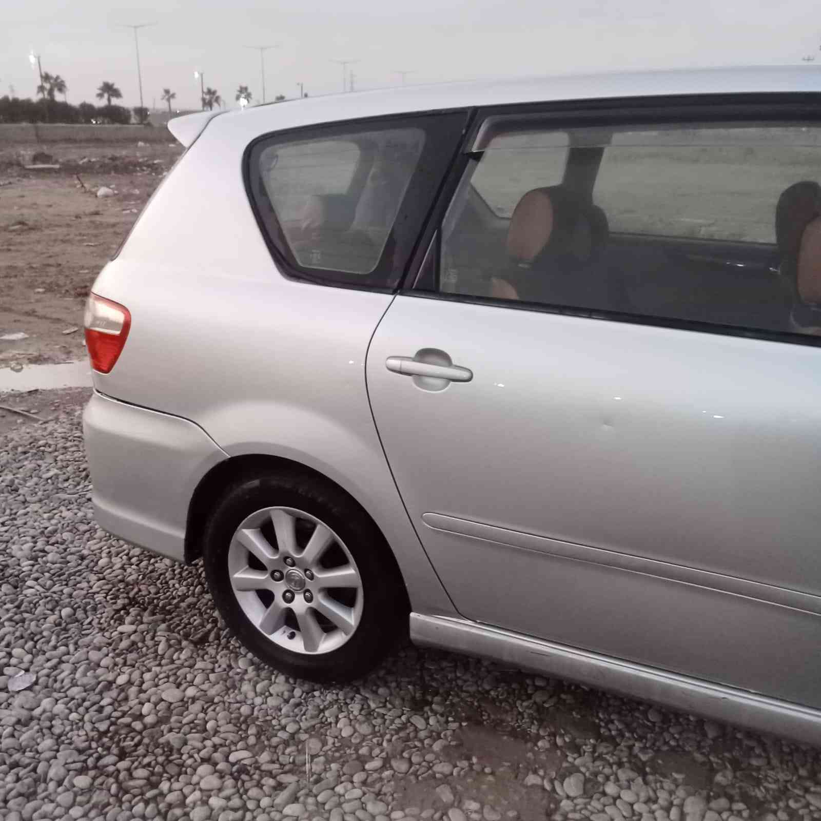 السلام عليكم تويوتا ابصم كريستال سبعه راكب موديل 2012بسمي رقم صلاح السعر 115 هذاالرقم***********
