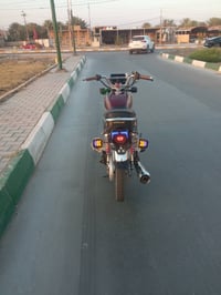 موديل ٢٠٢٥ • مكفوله • اوراق