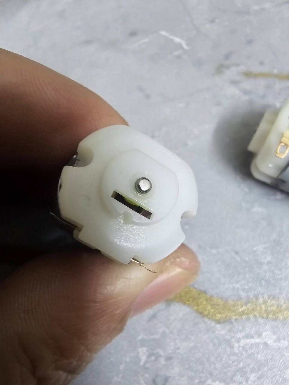 متوفر قطعتين


**إذا كنت صاحب هذا الإعلان وتريد حذفه لأي سبب، رجاءا أرسل رسالة إلى الدعم الفني**