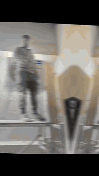 بتاريخ 21/1/2026/تم تركيب جهاز ميديا كاسيت 3طن انڤيرتر تحكم العمل في الموصل ناحية  القيارة مع تحيات كادر ورشة البشير لتدفئة والتبريد ***********
