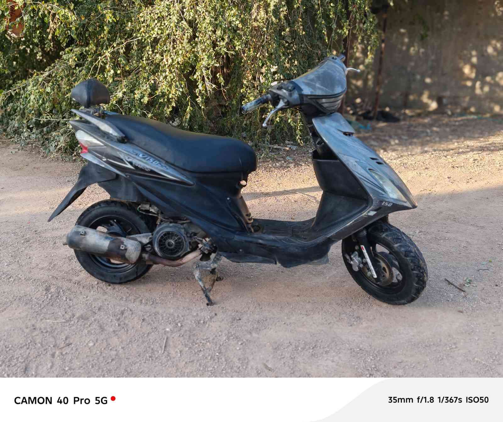 السلام عليكم.. دراجه للبيع ماكس ياباني شرط سلف كامله مكمله .. مكاني كربلاء.. طويريج .. اتصال ع الرقم 
***********..
