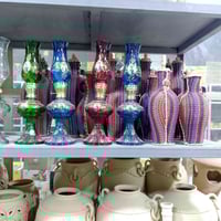 فخاريات • تراث قديم • توصيل مجاني