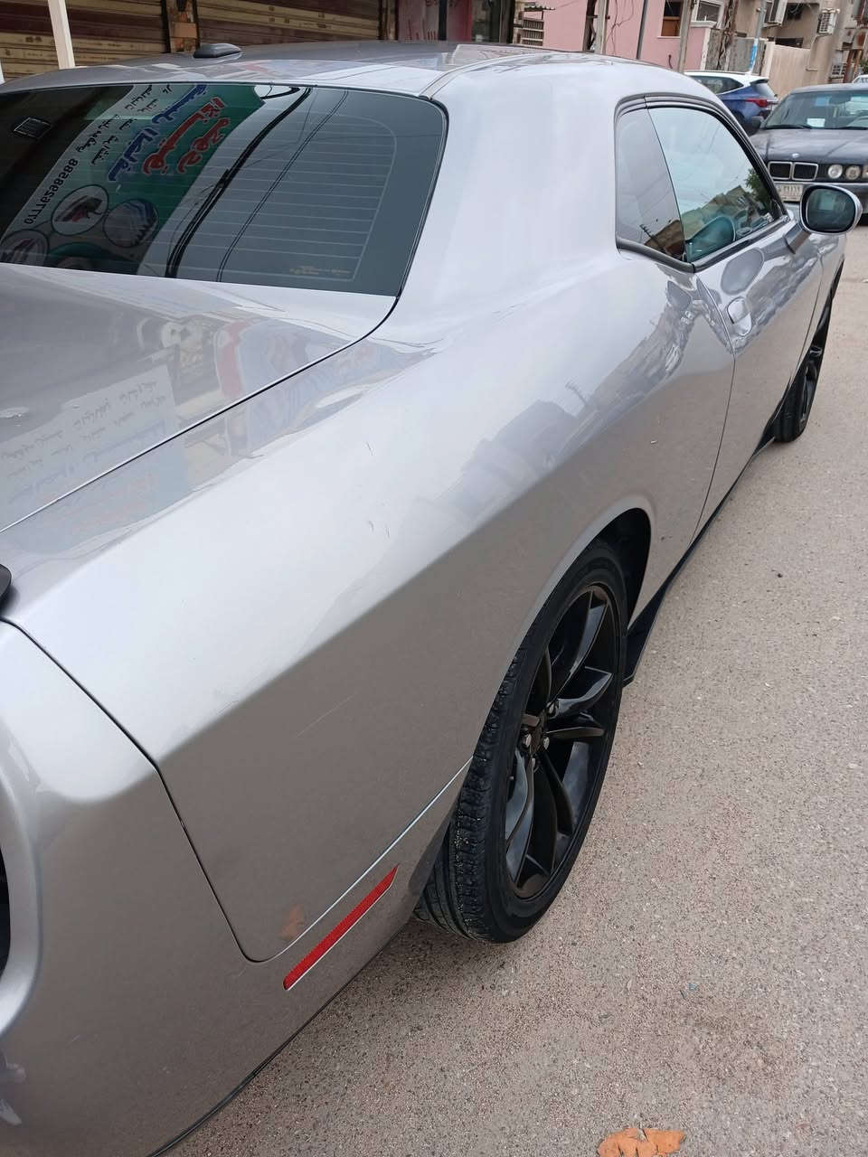 السلام عليكم جالنجر موديل ٢٠١٨ السياره جديده ***********
