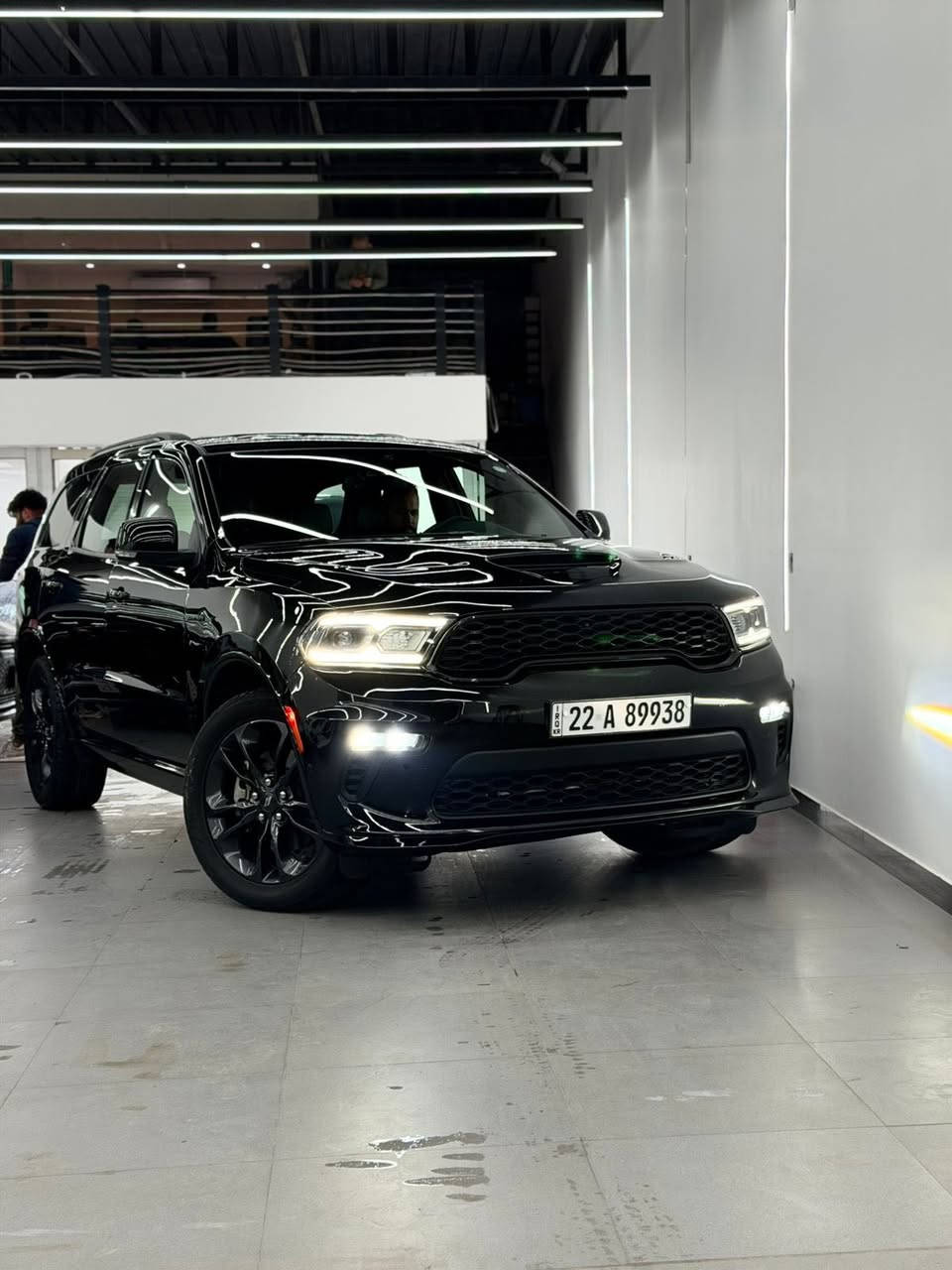 السلام عليكم مكان السيارة المنصور / الداودي
رقم الهاتف / ***********

السعر ٢٩٠ و بي مجال ( بسيط )

دودج دورنكو ٢٠٢٣ RT هيمي 5700  / 

٨ سلندر فول للاخير ام الرادار الامامي

فتحه كشنات جلد تفدئه تبريد صندوق كهرباء خزن ميموري شاحن لاسلكي 
شاشة كبيرة فول للاخير السيارة 

ماشية ٥٥ الف مايل بيه تاري زيرو لان مبدل صدر كامل جديد وتخم تاير جديد اله اسبوع و مصفر فلنجات و مبدل تخم دسكات و دهن جديد وفلاتر وصيانه عامه مسوي ف التراي زيرو مالتها 

الحادث مرفق هو و السونار صبغ جاملغ سايق وباب خلفي و جاملغ خلفي
