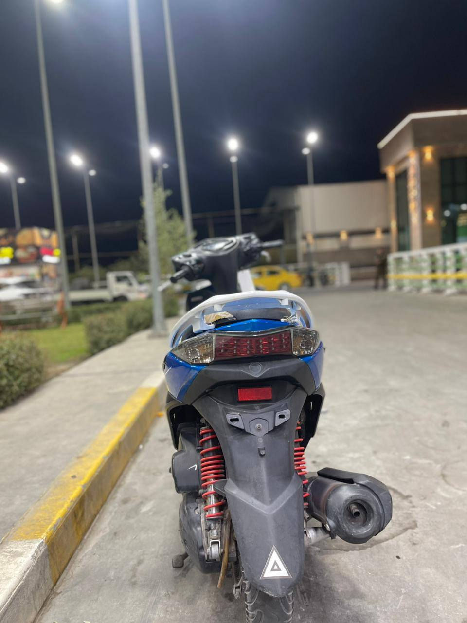 سلام عليكم دراجه سكنس لد
دراجه بلادي كهربائيات كلهه شغاله مكينه بلاديه ما مفتوحه لا تخبر لا تنقيص كفرات بلادي ختم واحد طسه ناعمه عنوان الشعب شارع الصحه سعر خاص ***********
