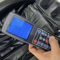 للبيع … كرسي مساج كهربائي مستخدم قليل جداً    • النوع: كرسي مساج كهربا...