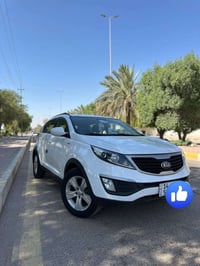 سبورتج خليجي 2014 السيارة كفاله عامة عدا صندوك تبديل شركه  فور ويل الس...
