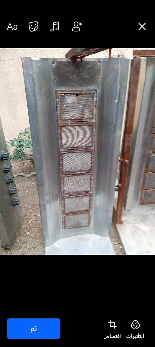 غراض مطعم للبيع
بغداد مدينه الصدر الاورفلي


**إذا كنت صاحب هذا الإعلان وتريد حذفه لأي سبب، رجاءا أرسل رسالة إلى الدعم الفني**