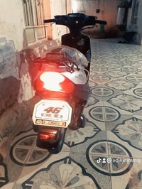 دراجة • مشي ناعم • حي شرطه