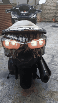 سلام عليكم فورزا 0/10 كرير تحويلات كلها شغاله  بلاد دراجه تدفئه الايد شغاله  كله شغاله رونات حساسات قفل جنطه قفل بانزين  مكينه ناعمه خير من الله بصمه اوراق كامله سعرهه 16وبيها مجال للاتصال 
***********
