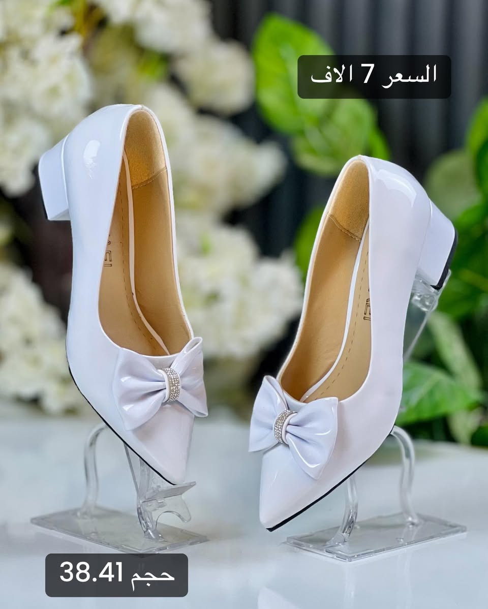 قطع اخيرا تخفيضات ♥️

السعر 7 الاف 🔥


**إذا كنت صاحب هذا الإعلان وتريد حذفه لأي سبب، رجاءا أرسل رسالة إلى الدعم الفني**