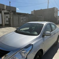 نيسان صني • ٢٠٢٥ • كركوك