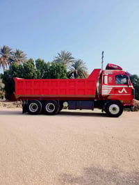 سكانيا للبيع موديل 1996 مكينه 113 كهربائي سوده گير 4×4 مجموعه مان حديث...