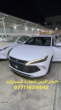 كن L موديل 2024  🔥السعر 21.400 مليون 🔥 صافي بدون دلالية  معرض القمة بغ...